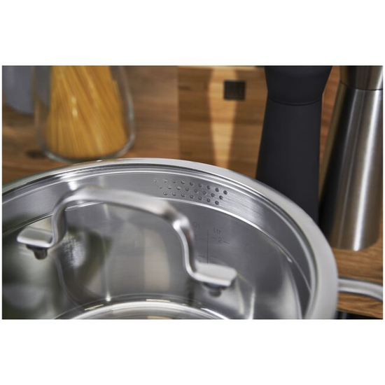 Zwilling TrueFlow pottasett