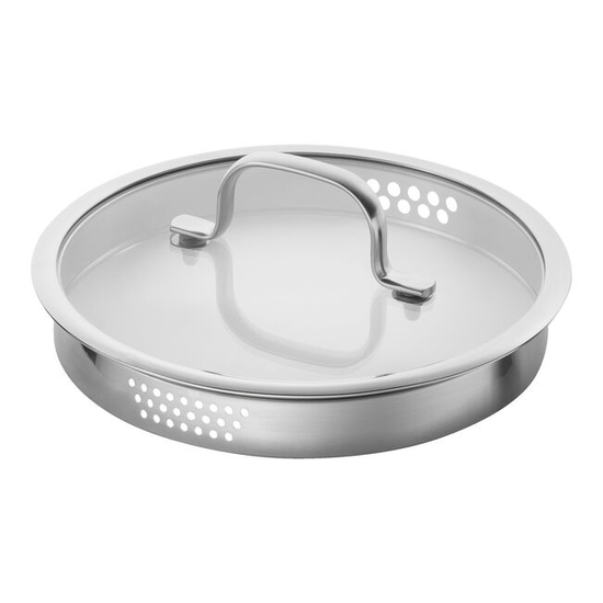 Zwilling TrueFlow pottasett