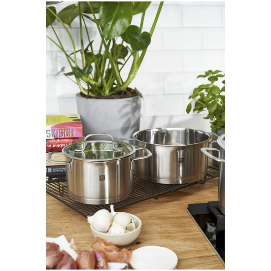 Zwilling TrueFlow pottasett