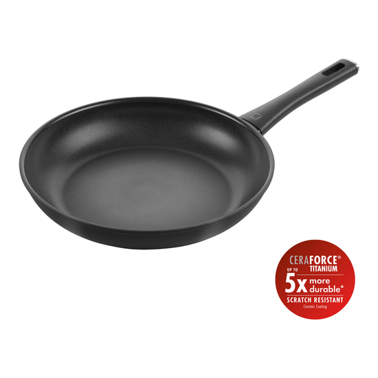 Zwilling Madura Plus panna