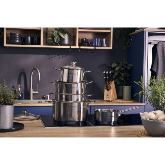 Zwilling Henckels Reflection pottasett