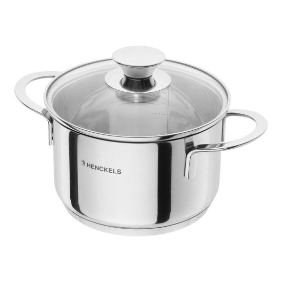 Zwilling Henckels Reflection pottasett