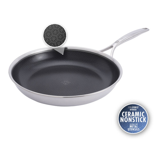 Zwilling Peak panna