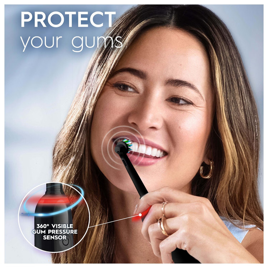 Oral B Rafmagnstannbursti 