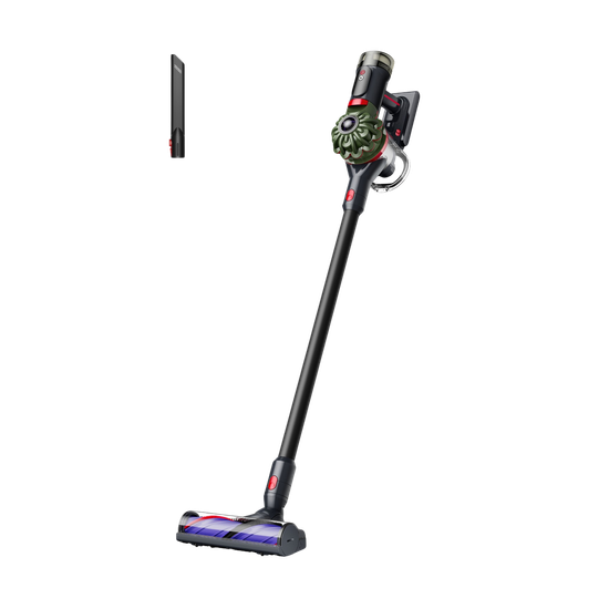 Dyson V8 Cyclone skaftryksuga