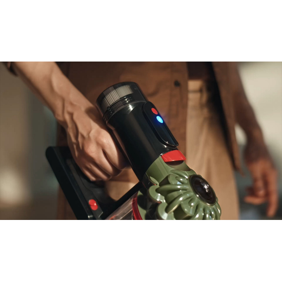 Dyson V8 Cyclone skaftryksuga