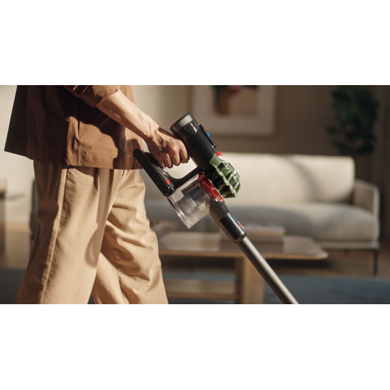 Dyson V8 Cyclone skaftryksuga