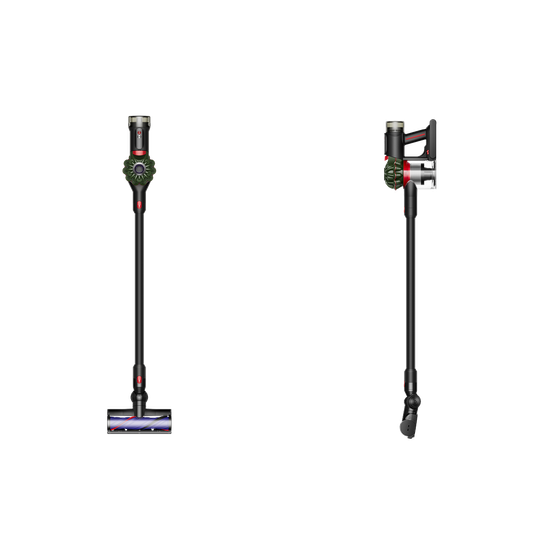 Dyson V8 Cyclone skaftryksuga