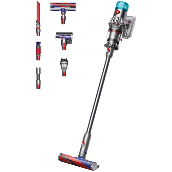 Dyson V12 Origin Skaftryksuga