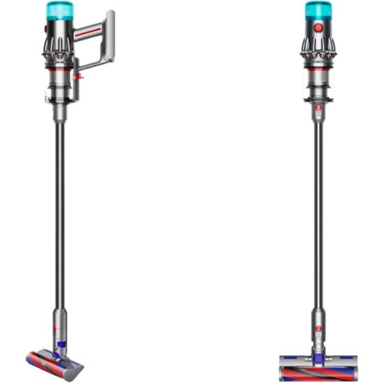 Dyson V12 Origin Skaftryksuga
