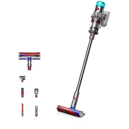 Dyson V12 Origin Skaftryksuga