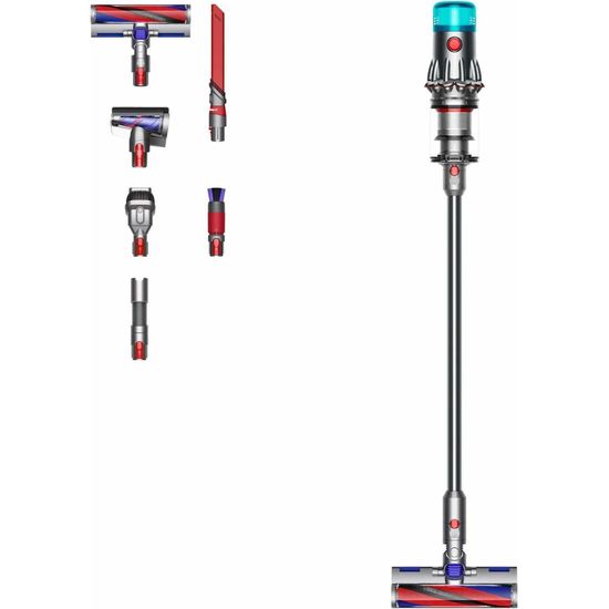 Dyson V12 Origin Skaftryksuga