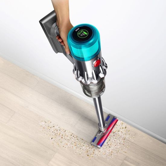 Dyson V12 Origin Skaftryksuga
