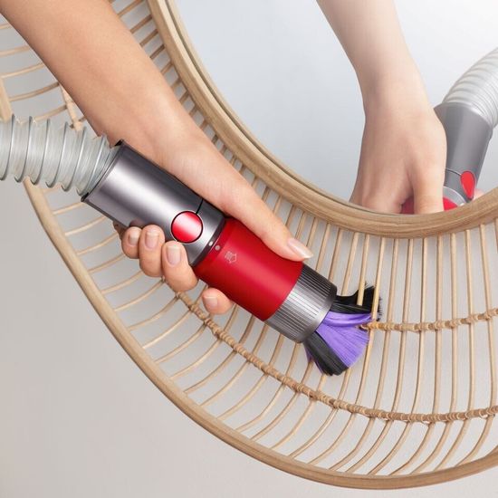 Dyson V12 Origin Skaftryksuga
