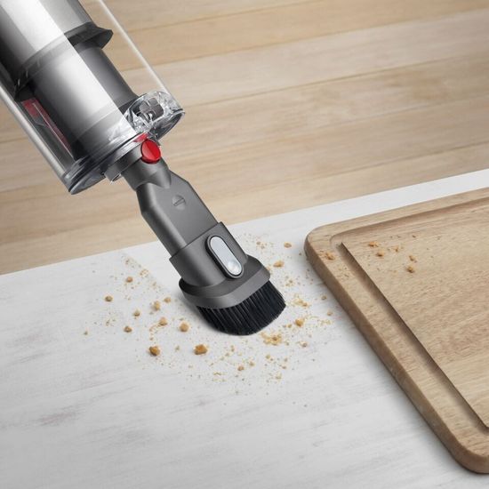 Dyson V12 Origin Skaftryksuga
