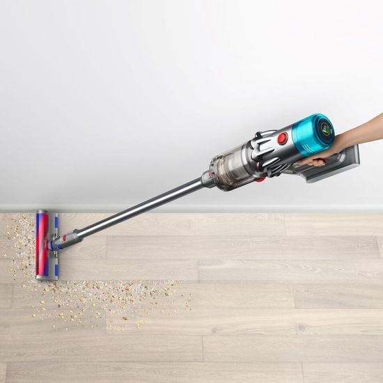 Dyson V12 Origin Skaftryksuga