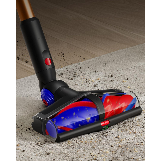 Dyson V16 Piston Animal skaftryksuga