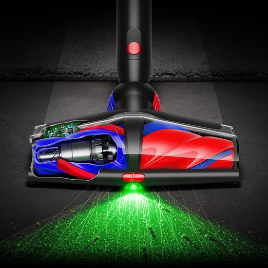 Dyson V16 Piston Animal Submarine skaftryksuga