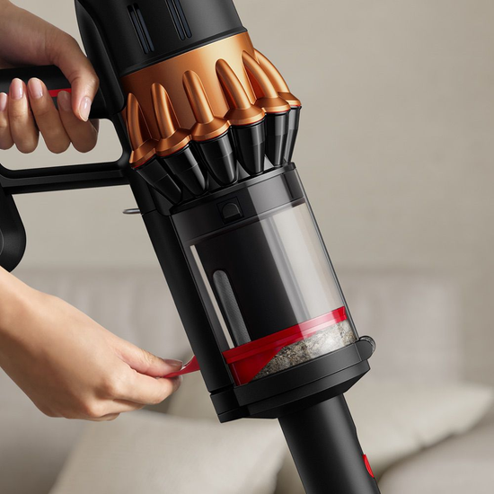Dyson V16 Piston Animal Submarine skaftryksuga