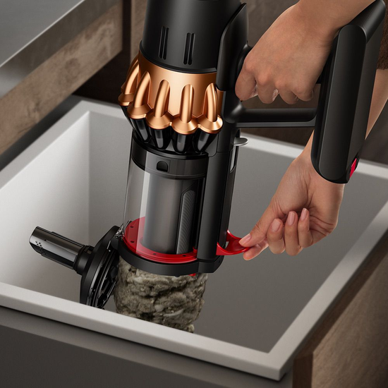Dyson V16 Piston Animal Submarine skaftryksuga