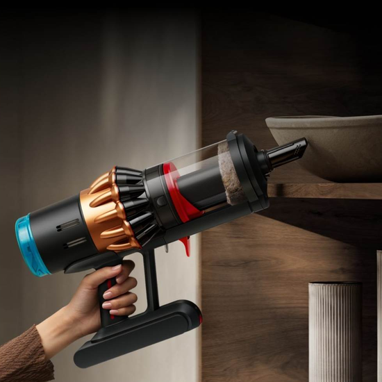 Dyson V16 Piston Animal Submarine skaftryksuga