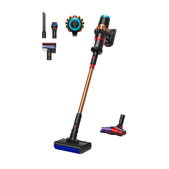Dyson V16 Piston Animal Submarine skaftryksuga