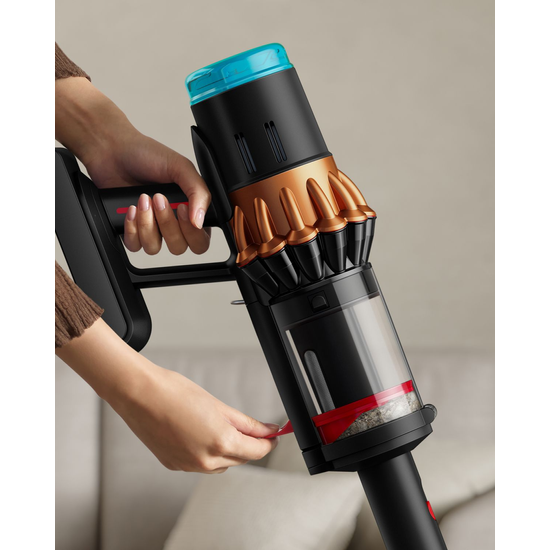 Dyson V16 Piston Animal Submarine skaftryksuga