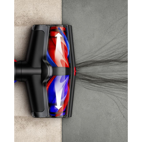Dyson V16 Piston Animal Submarine skaftryksuga