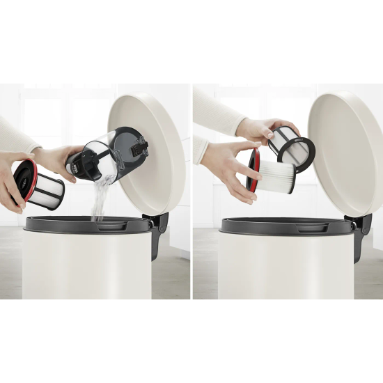 Bosch Series 6 skaftryksuga