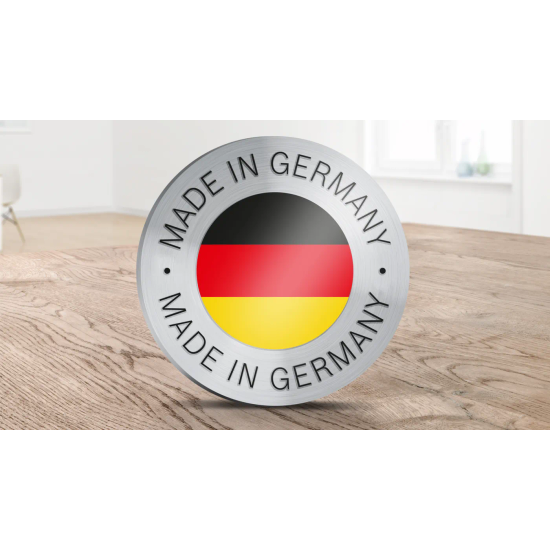 Bosch Series 6 skaftryksuga