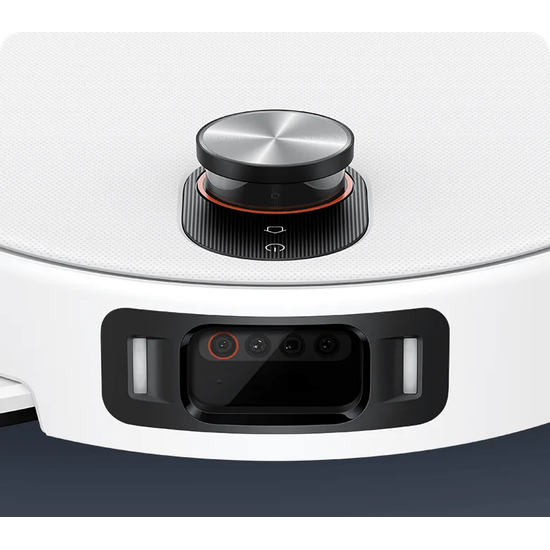 Xiaomi 5 Pro ryksuguv&eacute;lmenni