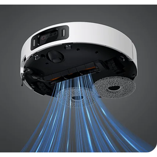 Xiaomi 5 Pro ryksuguv&eacute;lmenni