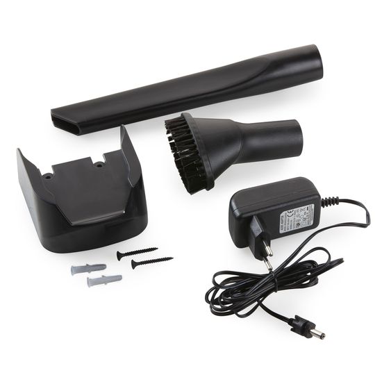 Domo 18,5V Skaftryksuga