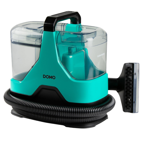 Domo Djúphreinsivél