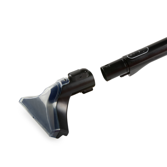 Domo Djúphreinsivél