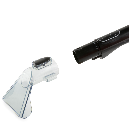 Domo Djúphreinsivél