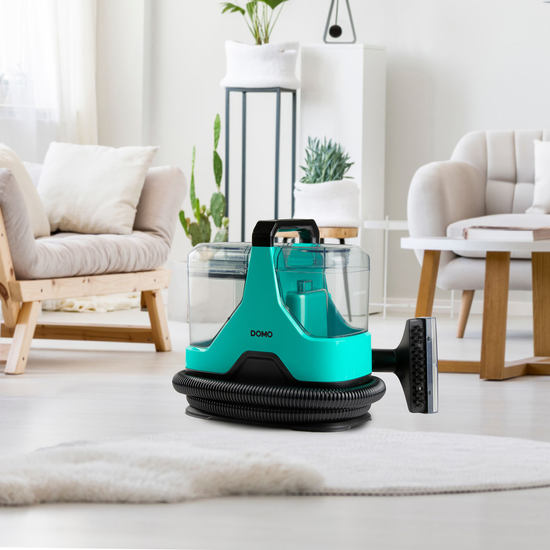 Domo Djúphreinsivél