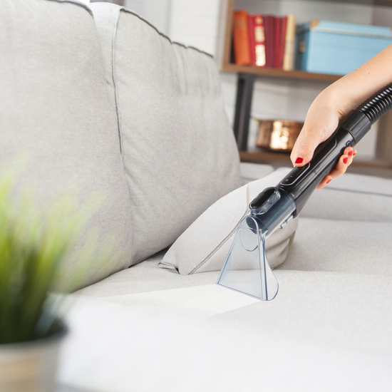 Domo Djúphreinsivél