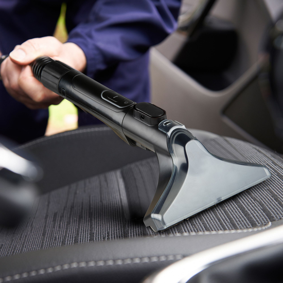 Domo Djúphreinsivél