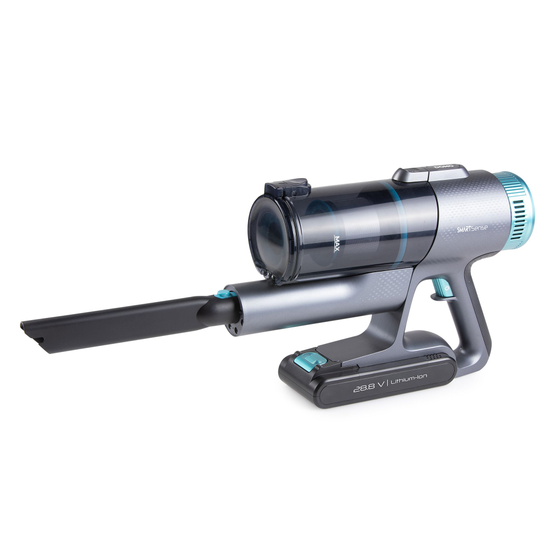 Skaftryksuga Domo Auto 28,8V