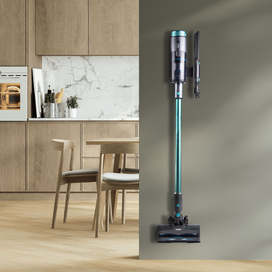 Skaftryksuga Domo Auto 28,8V