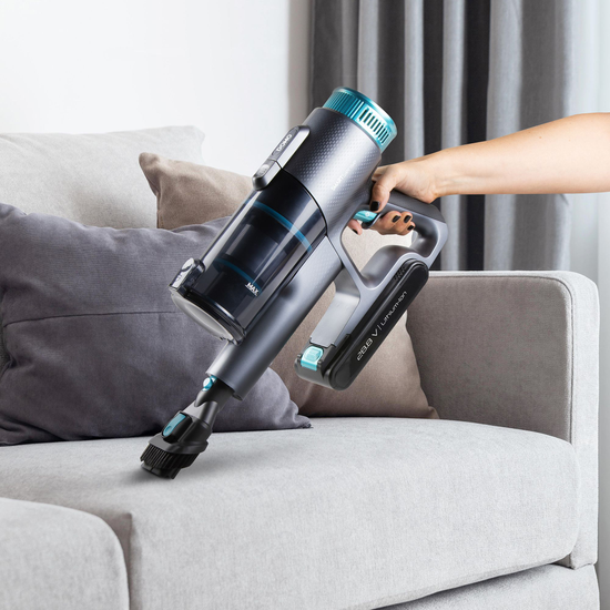 Skaftryksuga Domo Auto 28,8V