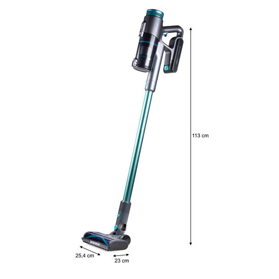 Skaftryksuga Domo Auto 28,8V