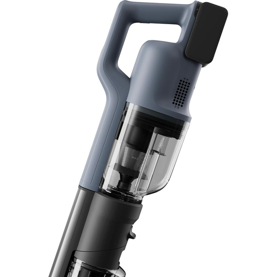 Electrolux 800 Wet&Dry skúringavél og ryksuga 