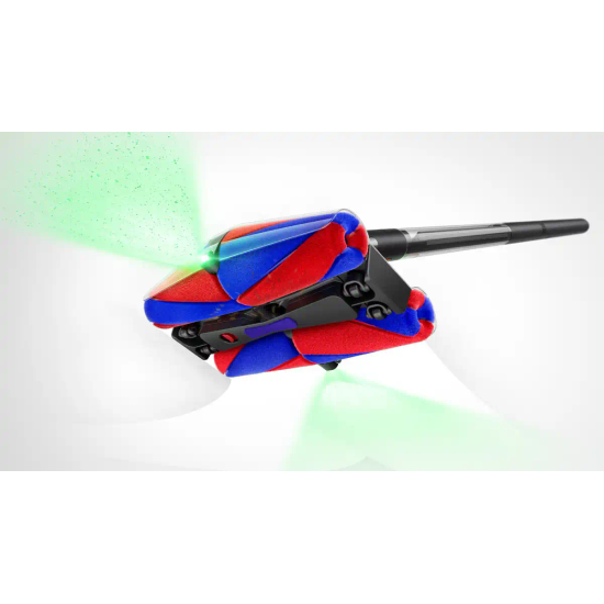 Dyson Pencilvac Fluffycones skaftryksuga