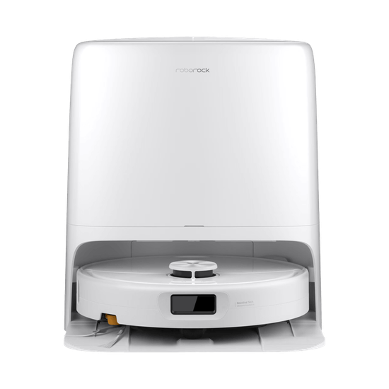 Roborock Qrevo 2 Pro ryksuguv&eacute;lmenni
