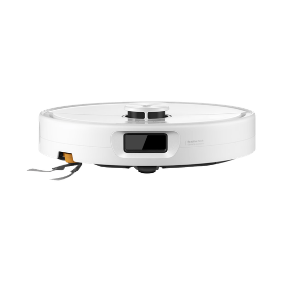 Roborock Qrevo 2 Pro ryksuguv&eacute;lmenni
