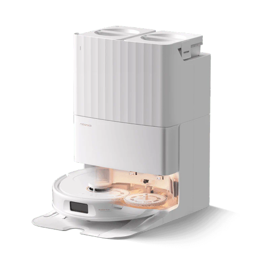 Roborock QRevo 5AE ryksuguv&eacute;lmenni 