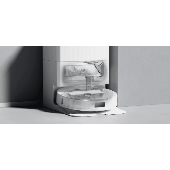 Roborock QRevo 5AE ryksuguv&eacute;lmenni 