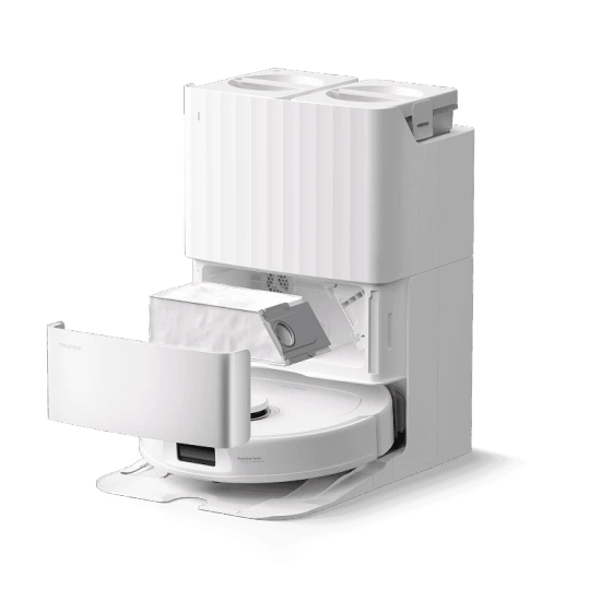 Roborock QRevo 5AE ryksuguv&eacute;lmenni 